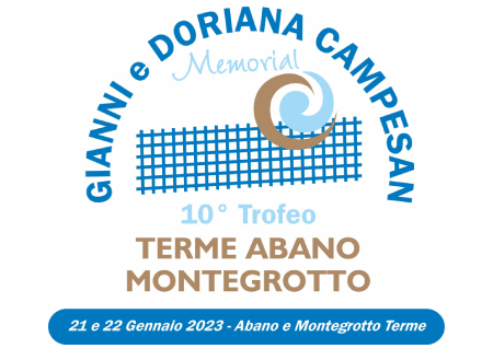 Trofeo Terme Abano Montegrotto